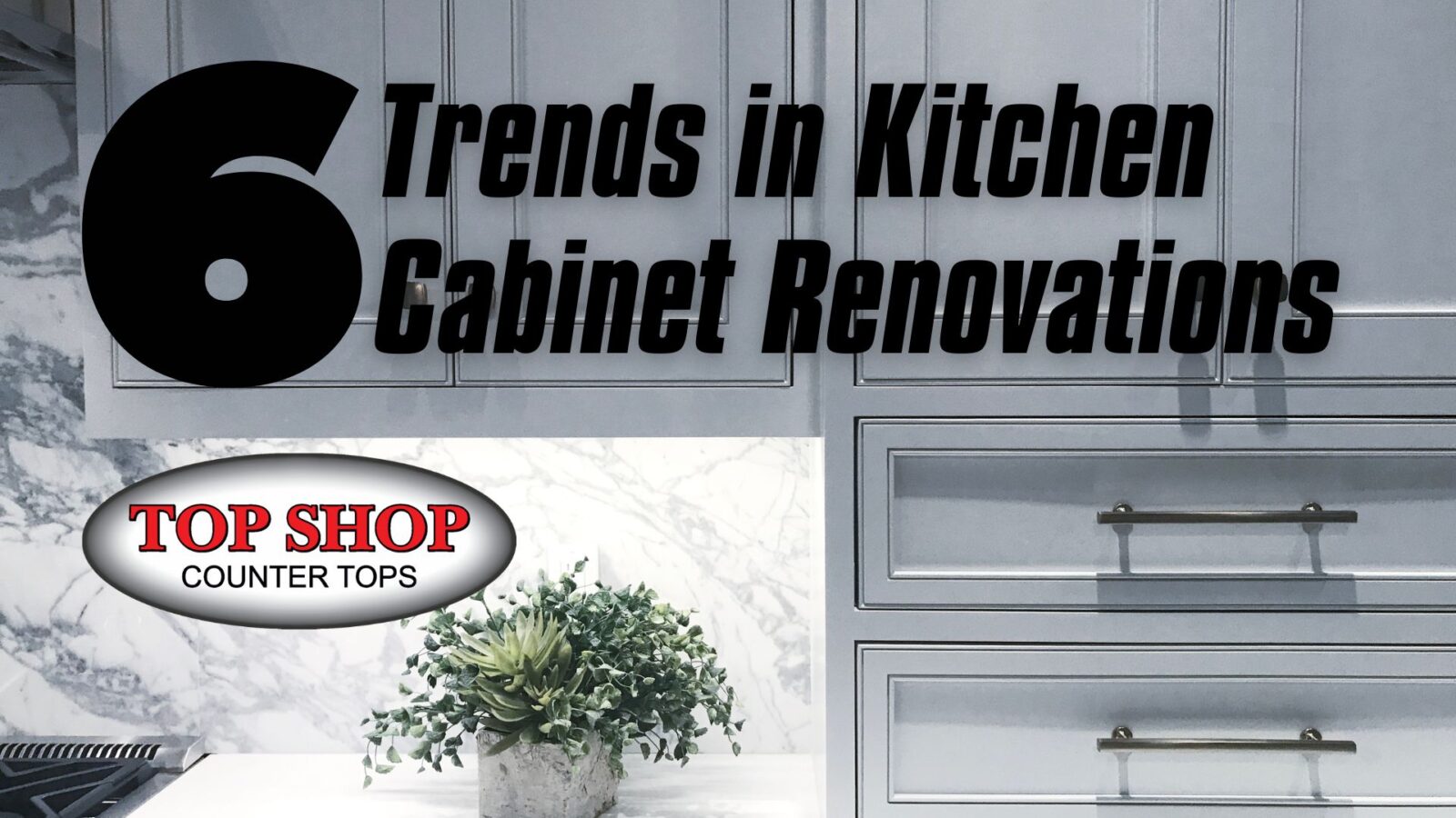 6 Trends Kitchen Cabinet Renovations 2023